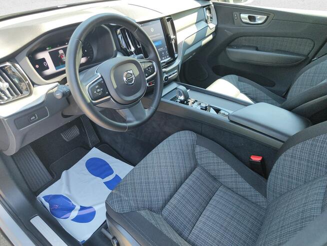 Volvo XC 60 B4 B Core ! Z Polskiego Salonu ! Faktura Vat ! Warszawa - zdjęcie 12
