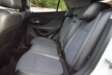 Opel Mokka Łuków - zdjęcie 10