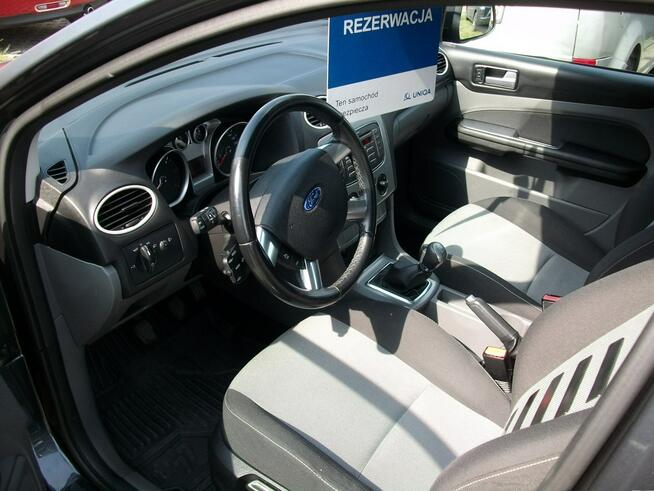 Ford Focus Katowice - zdjęcie 5