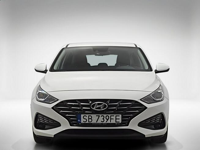 Hyundai i30 1.0 T-GDI Modern ! Z Polskiego Salonu ! Faktura VAT ! Warszawa - zdjęcie 8