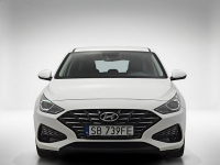 Hyundai i30 1.0 T-GDI Modern ! Z Polskiego Salonu ! Faktura VAT ! Warszawa - zdjęcie 8