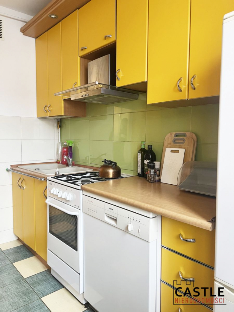 Ujeścisko I 2 pokoje I Dla rodziny lub pary Gdańsk - zdjęcie 9