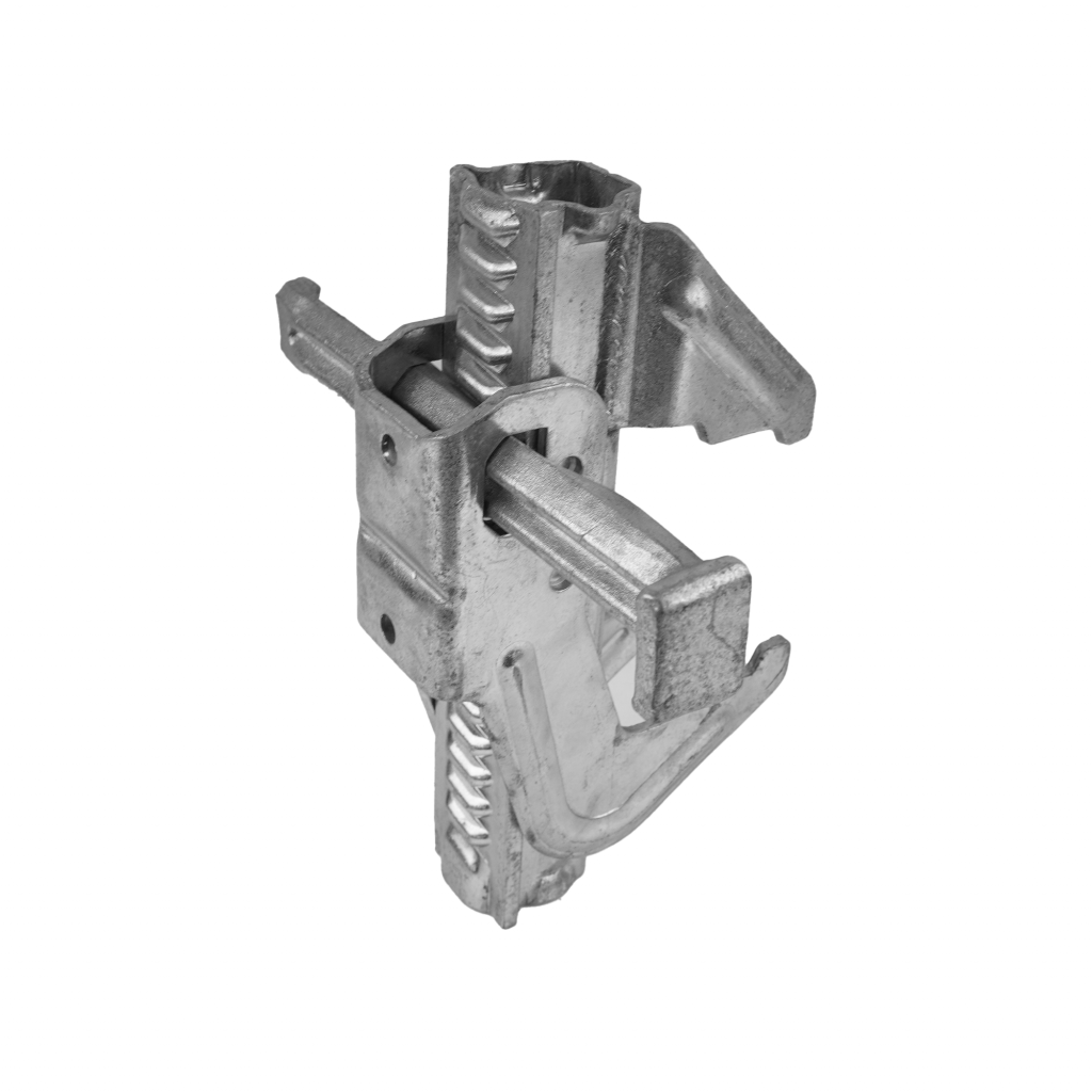 Zamek do szalunków typu Peri Zamość - zdjęcie 3