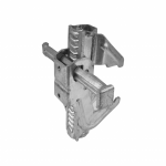 Zamek do szalunków typu Peri Zamość - zdjęcie 3