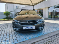 Opel Astra 1.0 Turbo Start/Stop Business Kraków - zdjęcie 12