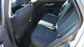 Toyota Auris z Niemiec. Gwarancja. Polecam !!! Zielona Góra - zdjęcie 9