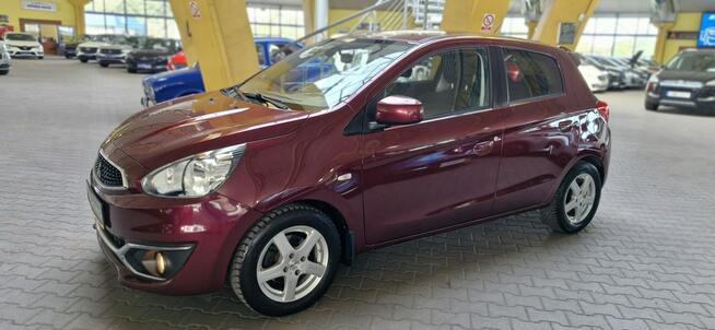 Mitsubishi Space Star ZOBACZ OPIS !! W podanej cenie roczna gwarancja Mysłowice - zdjęcie 4