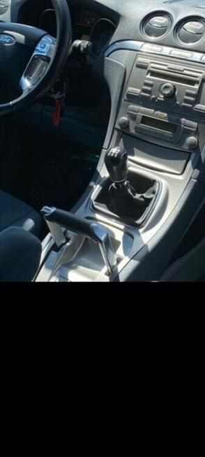 Ford galaxy Mszana Dolna - zdjęcie 3