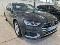Audi A4 35 TFSI mHEV Advanced S tronic! Salon Polska ! I właściciel! Pęcice - zdjęcie 5