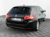 Peugeot 308 SW 1.6 BLUEHDI 120KM Panorama NAVI Cz.park 2 stref klima Pępowo - zdjęcie 5