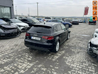Audi A3 Automat Klimatronik Parktronik LED