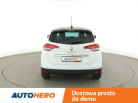 Renault Scenic automat półskóra navi PDC LED klima-auto. Warszawa - zdjęcie 6