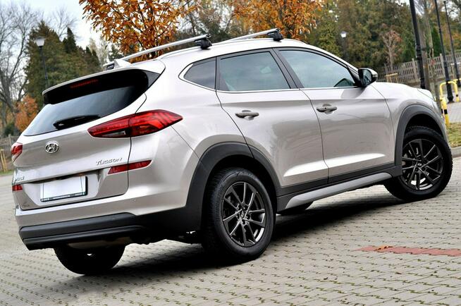 Hyundai Tucson 1.6 GDI Lift Navi Klimatronik Kamera Skóra Full Opcja Płock - zdjęcie 2