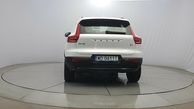 Volvo XC 40 B3 Plus Dark! Z polskiego salonu ! Faktura VAT ! Warszawa - zdjęcie 6