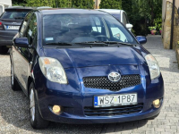 Toyota Yaris Radom - zdjęcie 2
