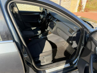 Skoda Octavia Scout 4x4 2.0TDI 2014 Automat Gostyń - zdjęcie 7