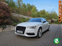Audi A3 1.2 105 KM Led Xenon Półskóry
