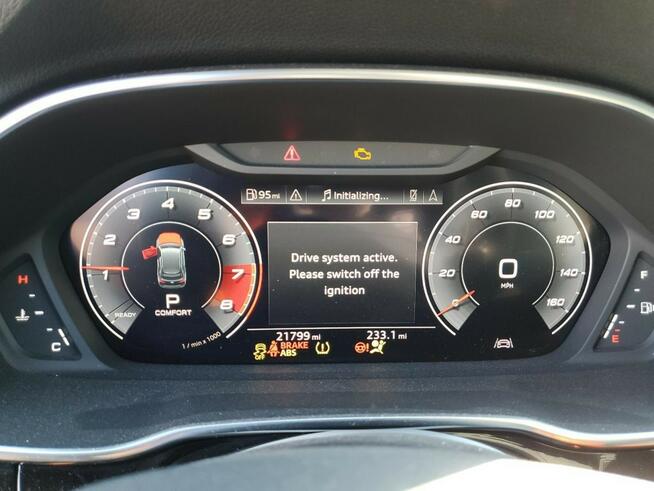 Audi Q3 Quattro Premium Plus 2.0l S-Line Virtual Sękocin Nowy - zdjęcie 9