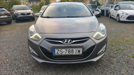 Hyundai i40 1,7 CRDi 116 KM/Alu/Klimatronik/Kamera Szczecin - zdjęcie 5