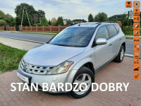 Nissan Murano EU / 4X4 / FULL / 2 Właściciel / Opłacony! Żyrardów - zdjęcie 1