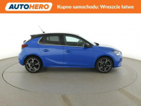 Opel Corsa Elegance kamera LED tempomat półskóra Warszawa - zdjęcie 9