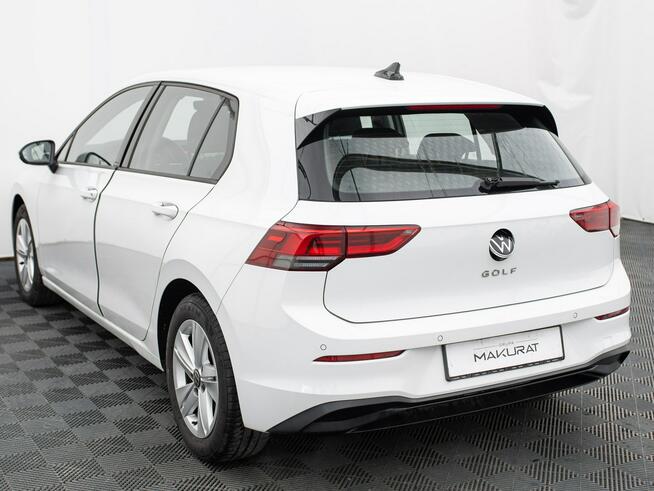Volkswagen Golf WZ441FY#1.5 TSI Life Ambient K.cof Salon PL VAT23% Gdynia - zdjęcie 4