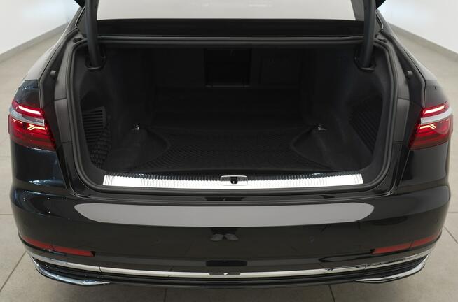 Audi A8 50 TDI Quattro  HDMatrix B&amp;O ACC Oś skrętna HeadUp Kielce - zdjęcie 11