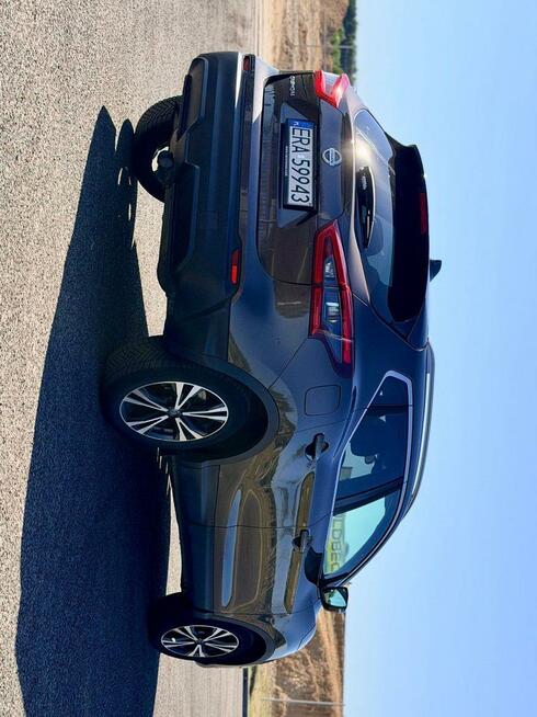 Na sprzedaż Nissan Qashqai 1.2 DIG-T N-Connecta, 2017 r. Radomsko - zdjęcie 3