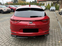 Kia Pro Cee'd 1,4 T-GDi 140KM  GT Line  Shooting Brake Orzech - zdjęcie 8