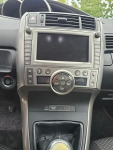 Toyota Verso Hak - 2.2 D-CAT - 2008r Głogów - zdjęcie 3