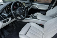 BMW X5 Full Opcja ! Serwisowana ! po Opłatach ! 117tys km ! Zwoleń - zdjęcie 6