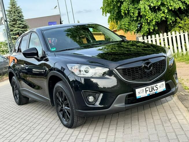 Mazda CX-5 *Benzyna*Niski Pzebieg* Zduńska Wola - zdjęcie 7