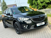 Mazda CX-5 *Benzyna*Niski Pzebieg* Zduńska Wola - zdjęcie 7
