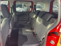 Ford Tourneo Courier Climatronic Ks. Serwisowa Gliwice - zdjęcie 10