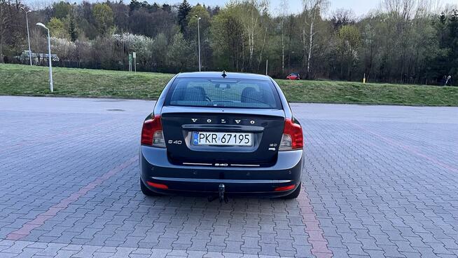 Volvo S40 1.6D 110KM • Zadbany • Serwisowany • Bez wkładu Świebodzice - zdjęcie 12