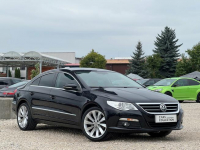 Volkswagen Passat CC, 2009
