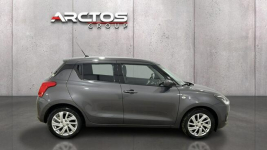 Suzuki Swift 1.2 DualJet SHVS Premium Plus CVT Warszawa - zdjęcie 6