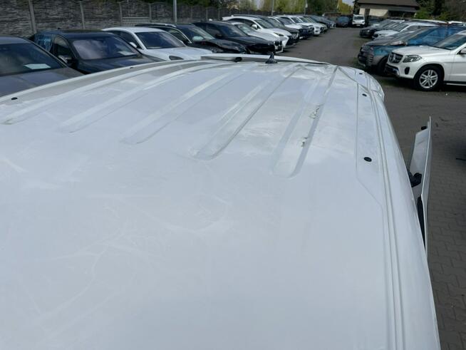 Volkswagen Caddy Salon PL Klimatronik 5 osobowy Parktronik Gliwice - zdjęcie 8