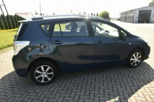 Toyota Verso 2,0d DUDKI11 Navi,Tempomat,Kam.Cofania.kredyt.OKAZJA Kutno - zdjęcie 6