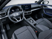 Seat Leon Sportstourer Sadlno - zdjęcie 6
