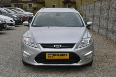 Ford Mondeo 2.0 203KM Xenon LED Navi Convers+ Grzane fotele Dąbrowa Górnicza - zdjęcie 8
