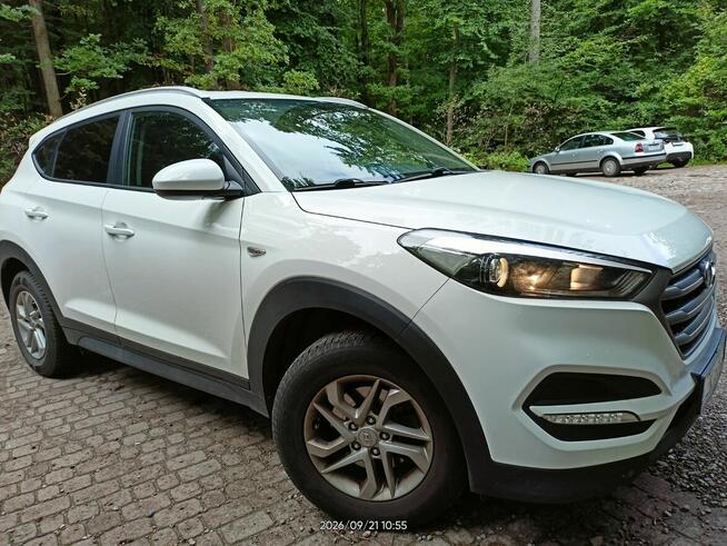 Hyundai Tucson Koszalin - zdjęcie 3