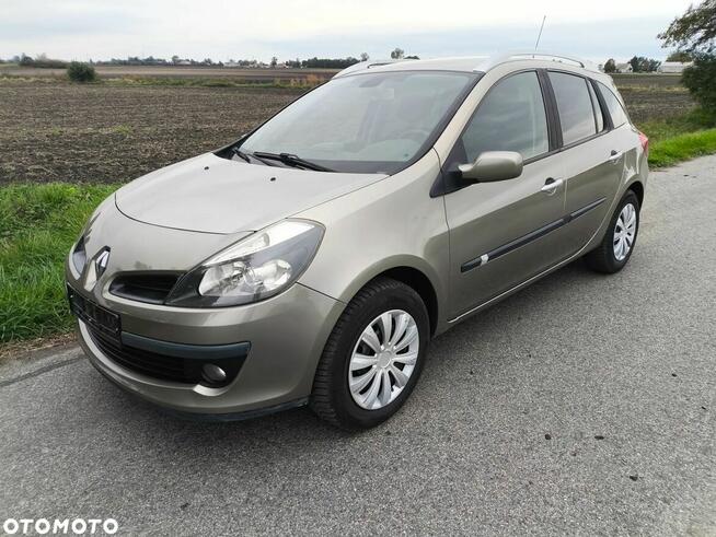 Renault Clio 1.2 16V TCE Luxe Chełmce - zdjęcie 1