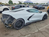 Chevrolet Corvette Bogata wersja wyposażenia 2LT / niski przebieg Wrocław - zdjęcie 4