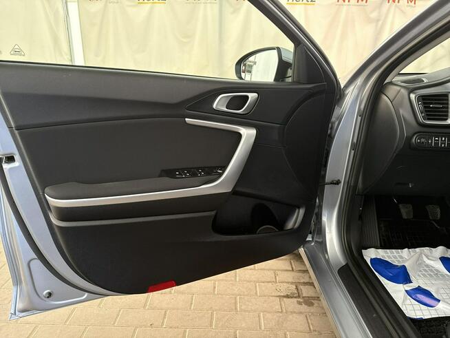 Kia Cee'd 1,6 CRDi(136 KM) M Salon PL Faktura Vat Warszawa - zdjęcie 10