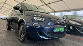 Fiat 500E Zduńska Wola - zdjęcie 5