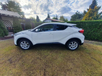 &amp;&amp;&amp; Toyota Chr &amp;&amp;&amp; Konin - zdjęcie 3