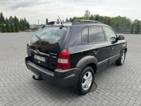 Hyundai Tucson 2.0 CRDI 112 KM* rozrząd wymiana przy 356000 km Modliborzyce - zdjęcie 5