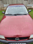 Opel astra Łąkorz - zdjęcie 5