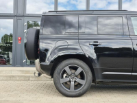 Defender 3.0D I6 250PS AWD X-Dynamic HSE 110 / Salon Polska / ASO Łódź - zdjęcie 7